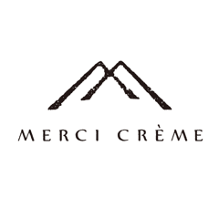 Merci crème